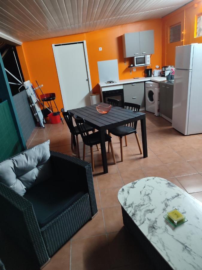 Appartement Kelysa Le Marin Номер фото