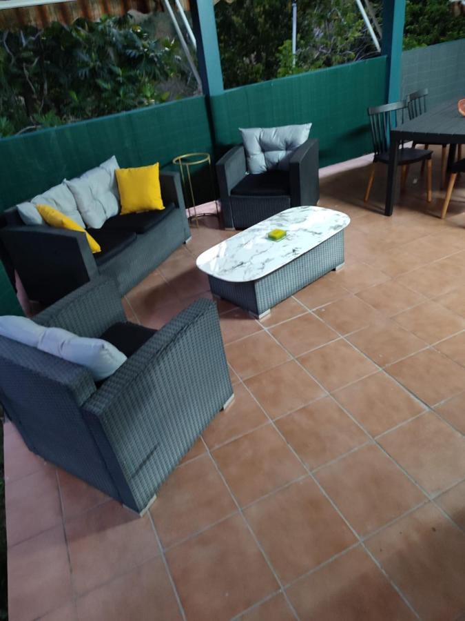 Appartement Kelysa Le Marin Экстерьер фото