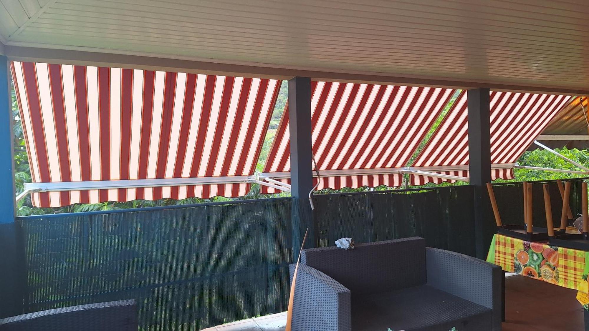 Appartement Kelysa Le Marin Экстерьер фото