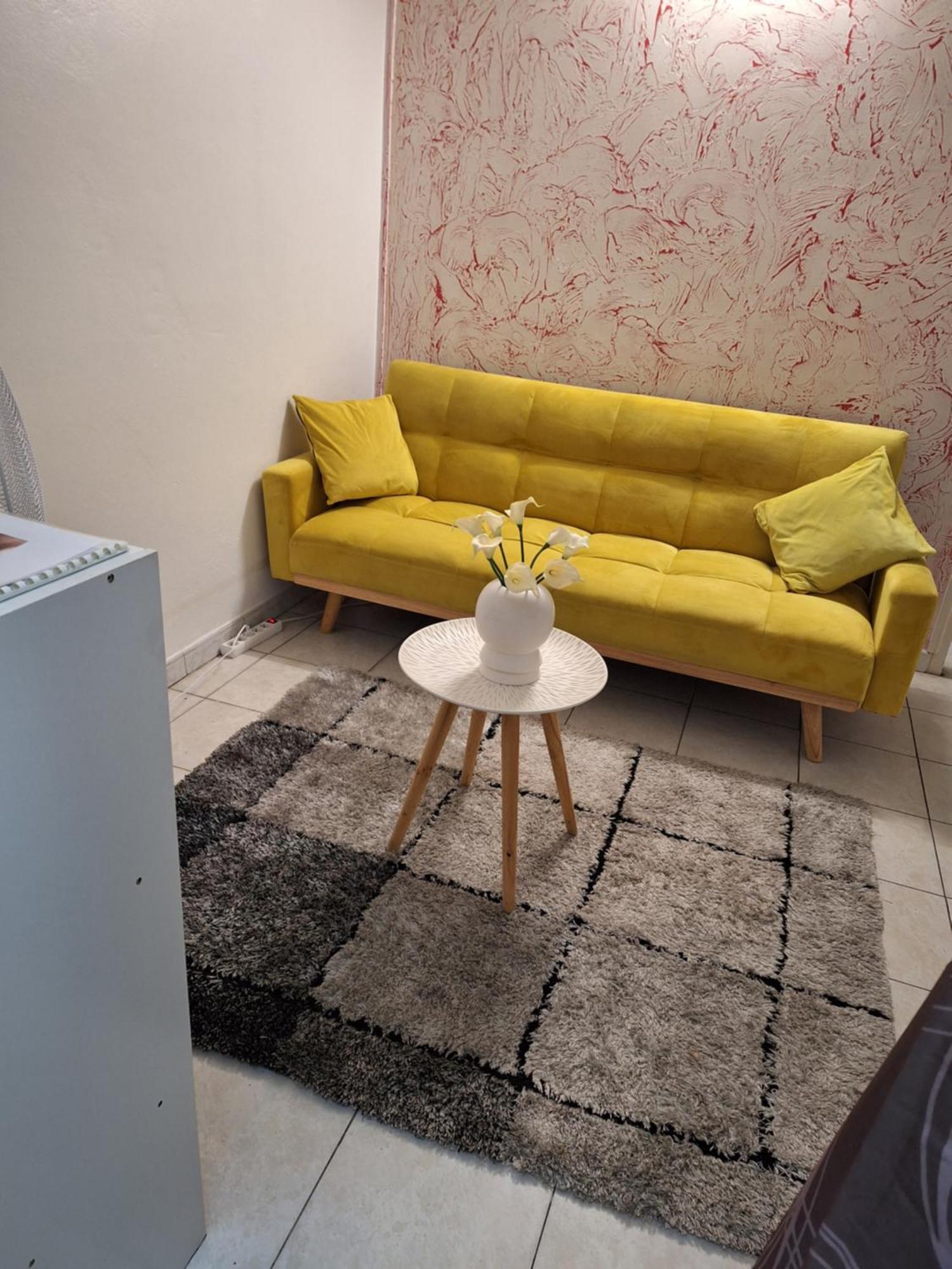 Appartement Kelysa Le Marin Экстерьер фото